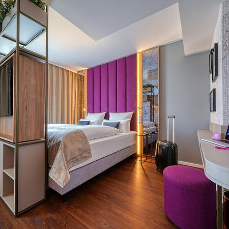 Fourside Hotel Ringsheim, Trademark Collection By Wyndham Екстер'єр фото