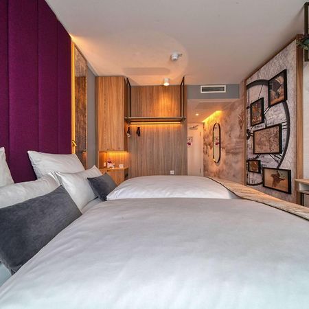 Fourside Hotel Ringsheim, Trademark Collection By Wyndham Екстер'єр фото