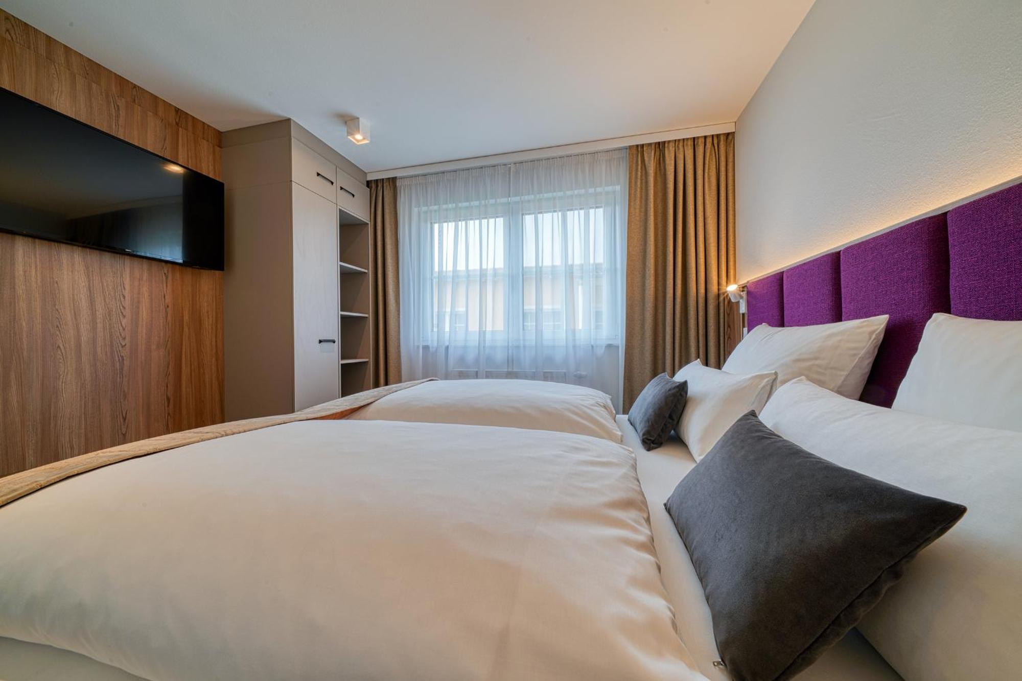 Fourside Hotel Ringsheim, Trademark Collection By Wyndham Екстер'єр фото