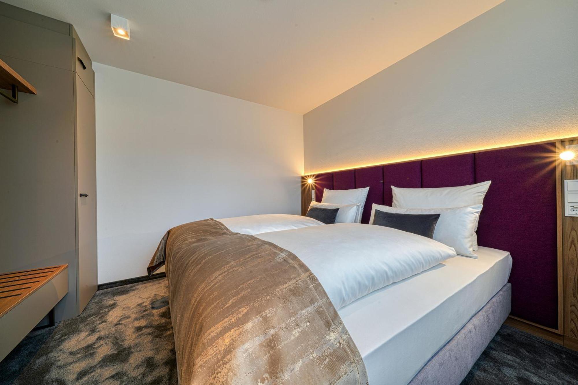 Fourside Hotel Ringsheim, Trademark Collection By Wyndham Екстер'єр фото
