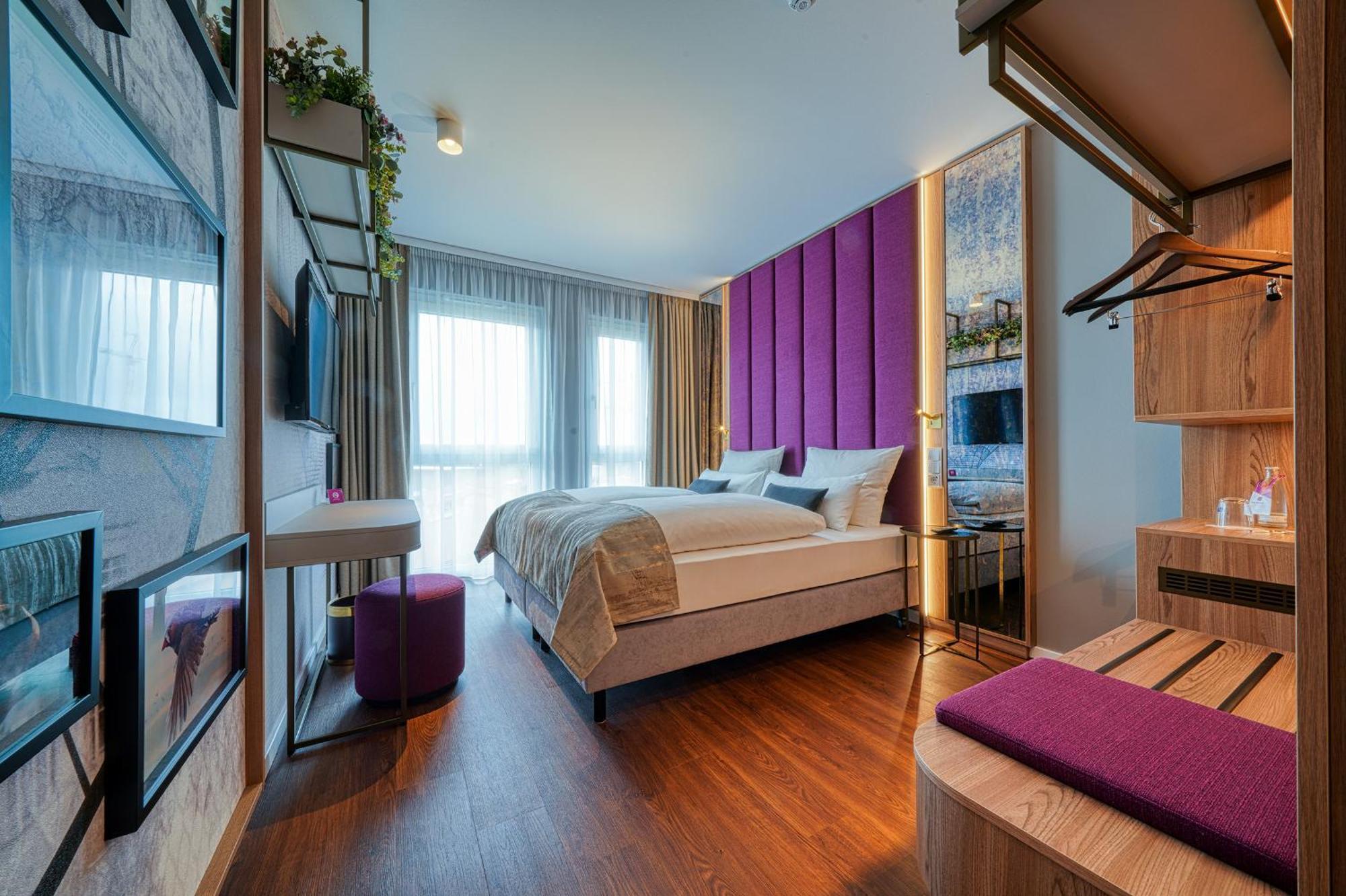 Fourside Hotel Ringsheim, Trademark Collection By Wyndham Екстер'єр фото