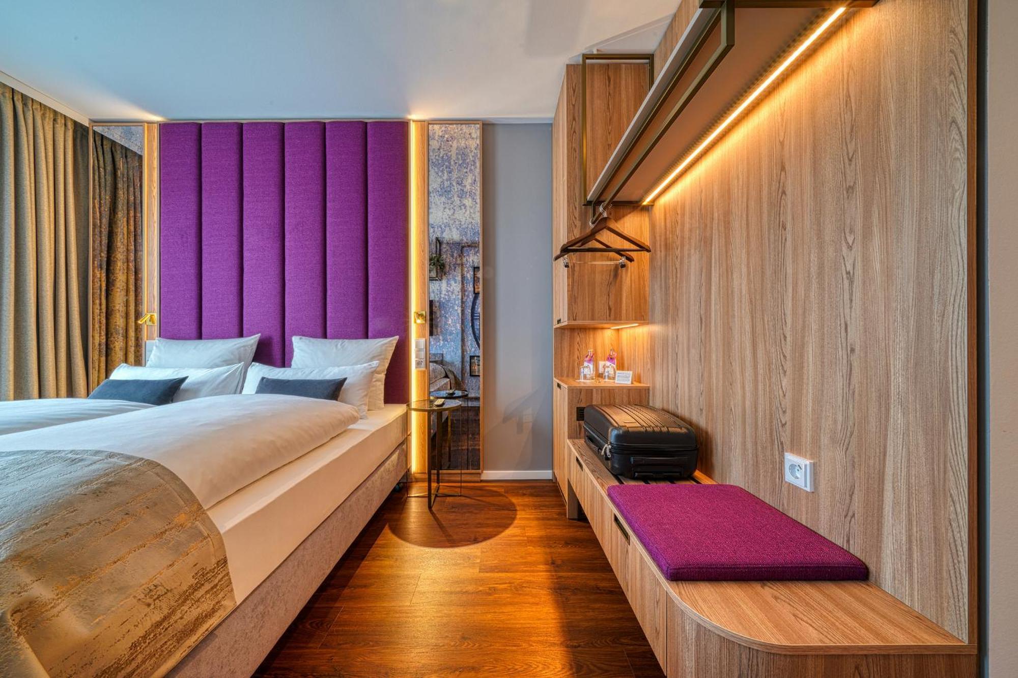 Fourside Hotel Ringsheim, Trademark Collection By Wyndham Екстер'єр фото
