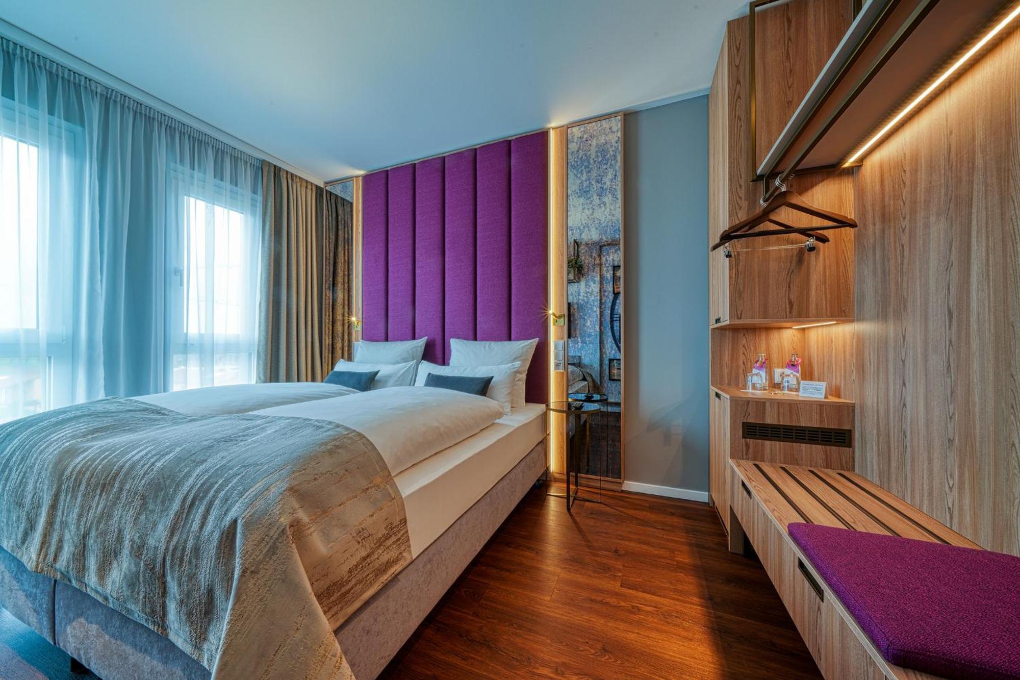 Fourside Hotel Ringsheim, Trademark Collection By Wyndham Екстер'єр фото