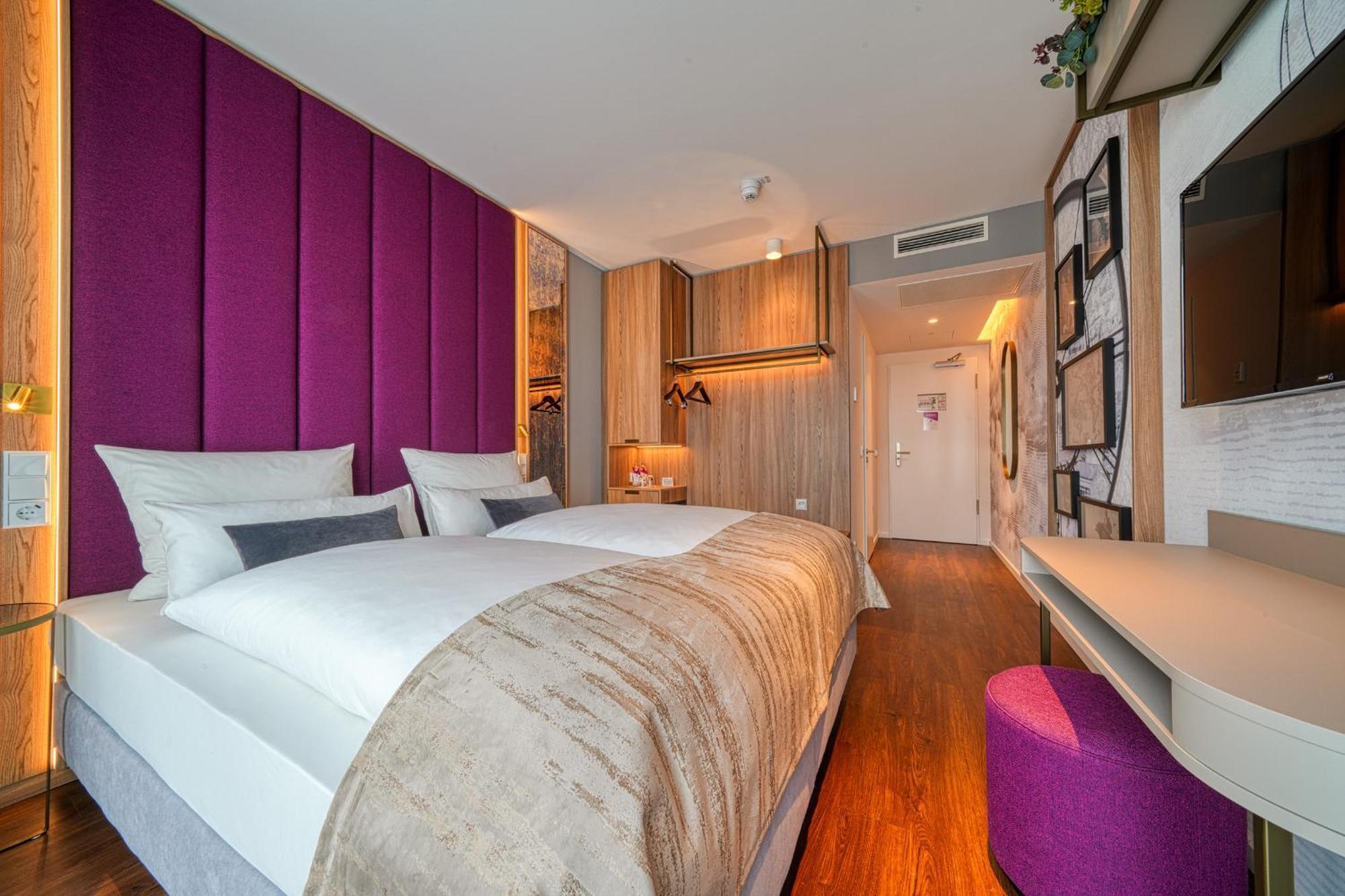Fourside Hotel Ringsheim, Trademark Collection By Wyndham Екстер'єр фото