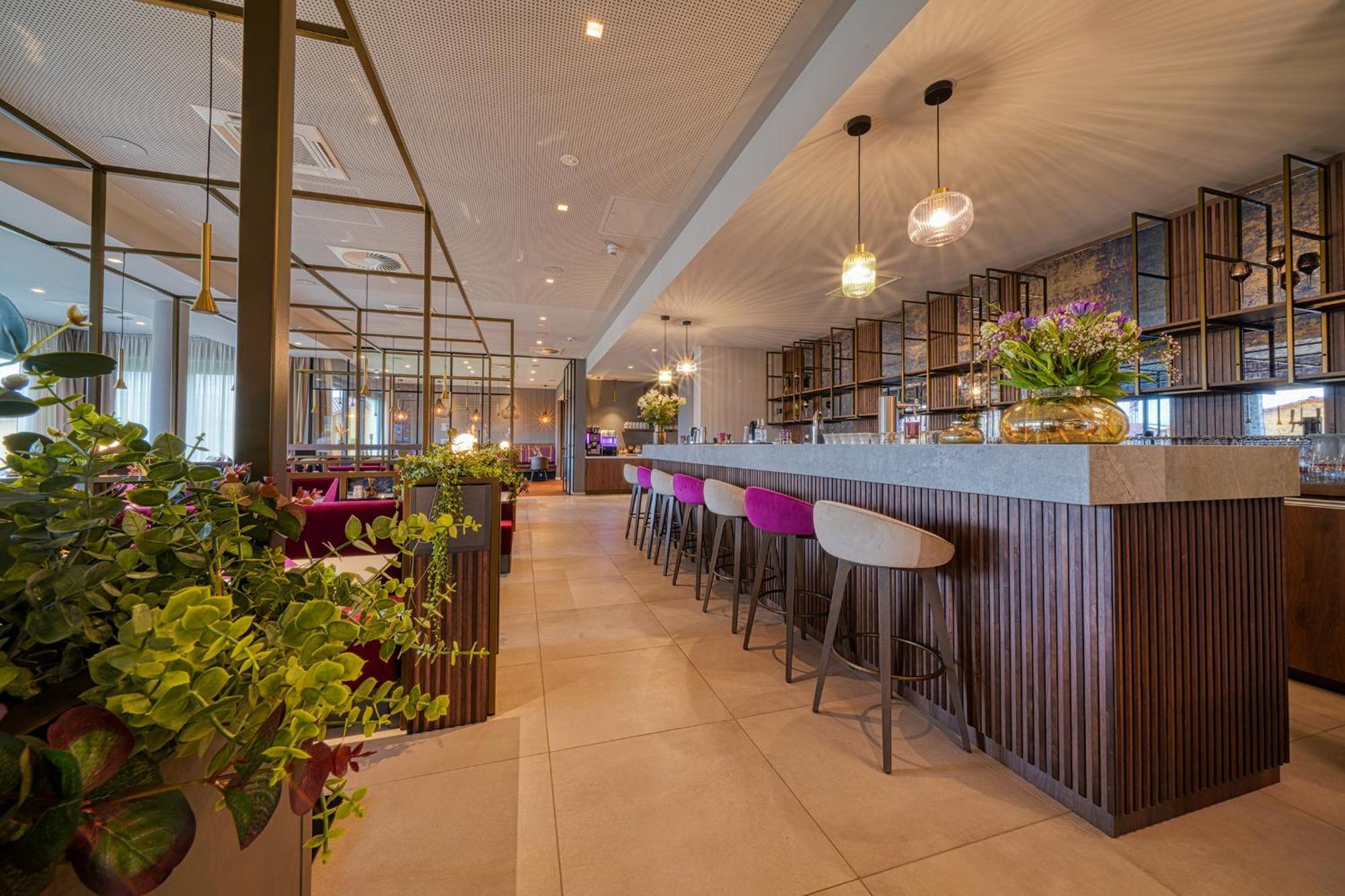 Fourside Hotel Ringsheim, Trademark Collection By Wyndham Екстер'єр фото