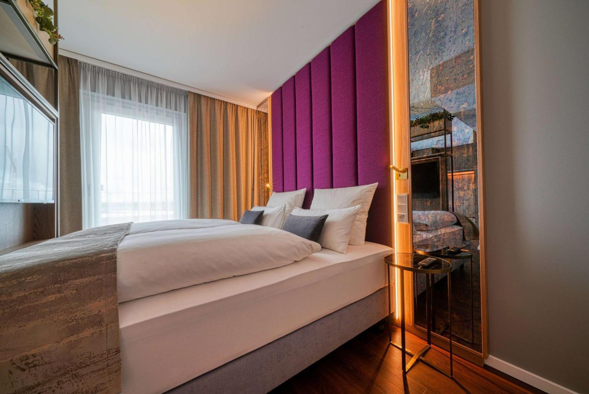 Fourside Hotel Ringsheim, Trademark Collection By Wyndham Екстер'єр фото