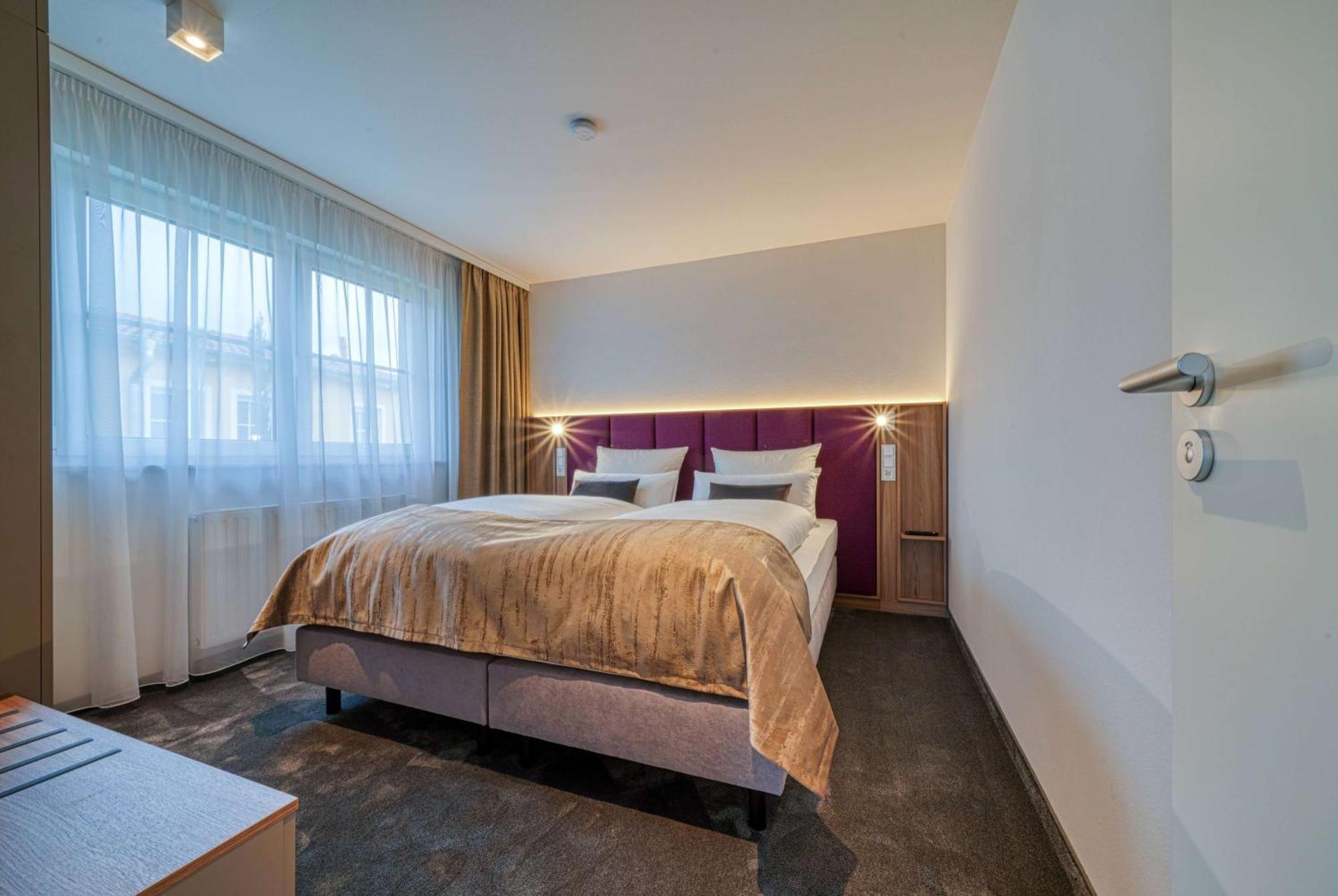 Fourside Hotel Ringsheim, Trademark Collection By Wyndham Екстер'єр фото