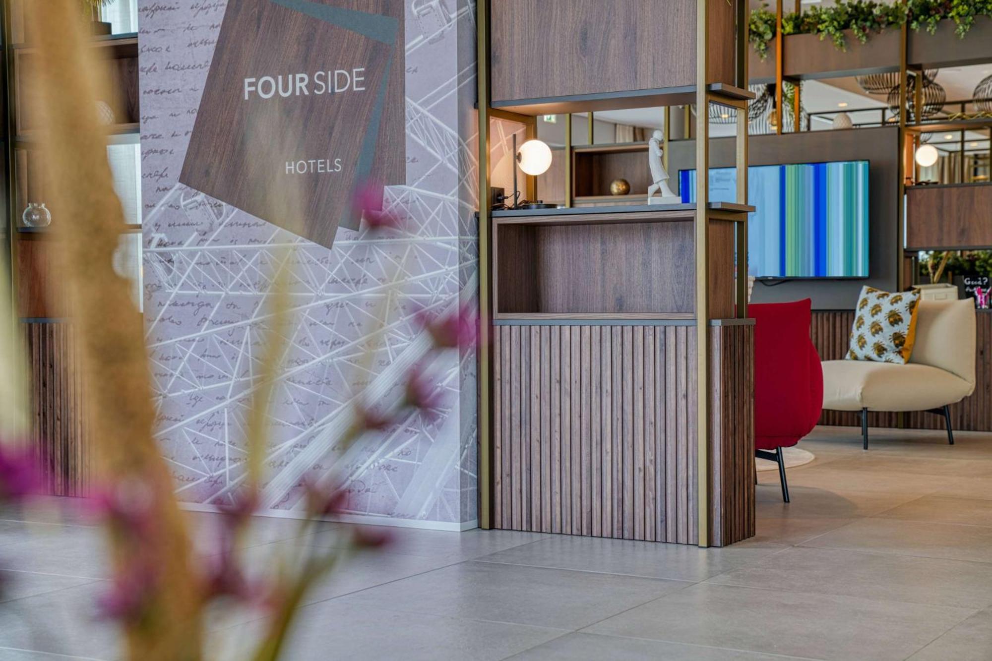 Fourside Hotel Ringsheim, Trademark Collection By Wyndham Екстер'єр фото
